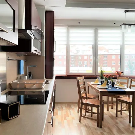 Apartment Stary Elblaska
