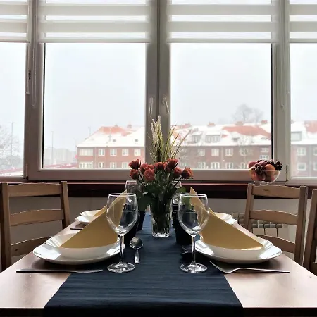 Stary Elblaska * Gdansk