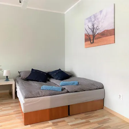 Apartment Stary Elblaska *