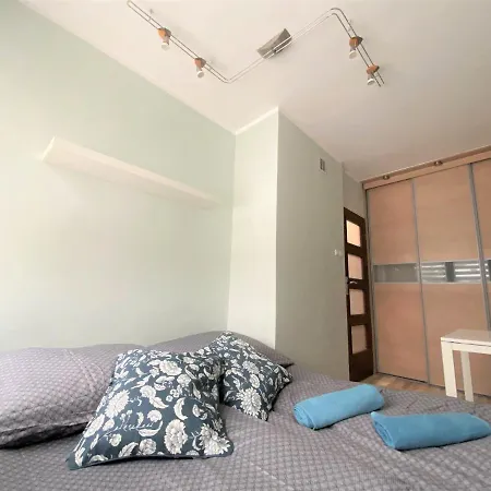 Apartment Stary Elblaska Gdansk