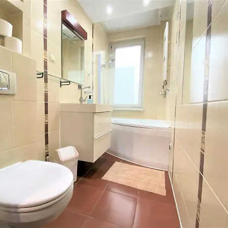 Stary Elblaska Apartment *