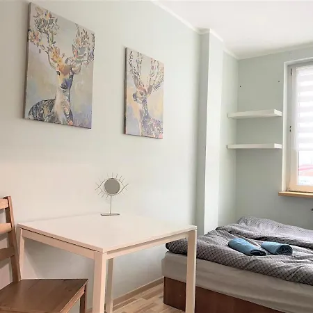 Apartment Stary Elblaska *